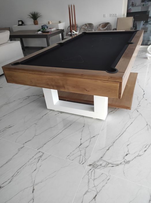 Bilhar Snooker Premium  - Maceira  Leiria