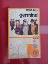 Livro lb20 - Germinal