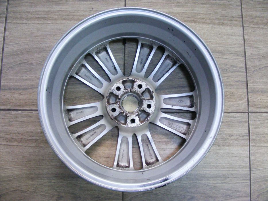 Диски R18 Kia Hyundai 5x114.3