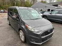 2019 Ford Transit Connect Xlt