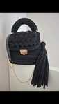 Torebka handmade