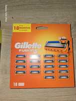 Nożyki Gillette Fusion 5 oryginał