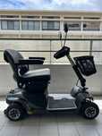 Pouco usado scooter mobilidade reduzida