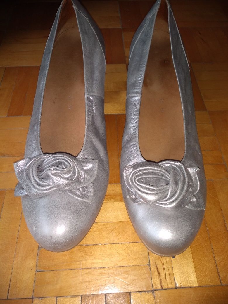 Buty damskie rozmiar 42