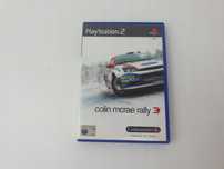Colin Mcrae Rally 3 Ps2 (Eng) (5I)