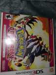 Jogo pokemon omega ruby