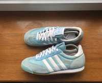 Adidas dragon vintage класичні кросівки кроссовки база 40 40.5