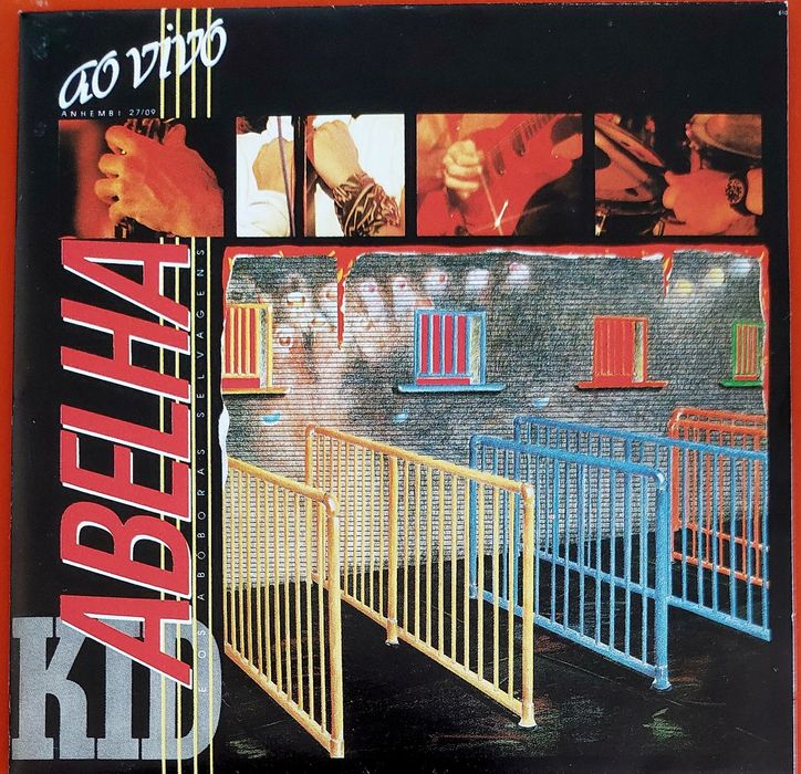 CDs Artistas Brasileiros