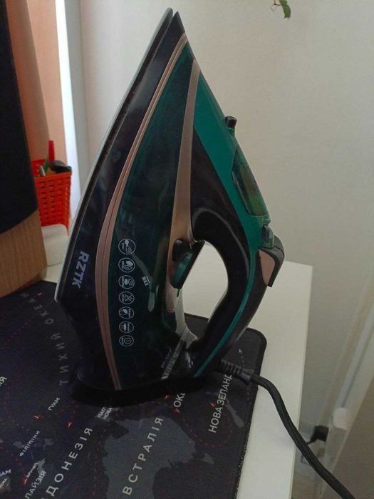 Праска RZTK Loki