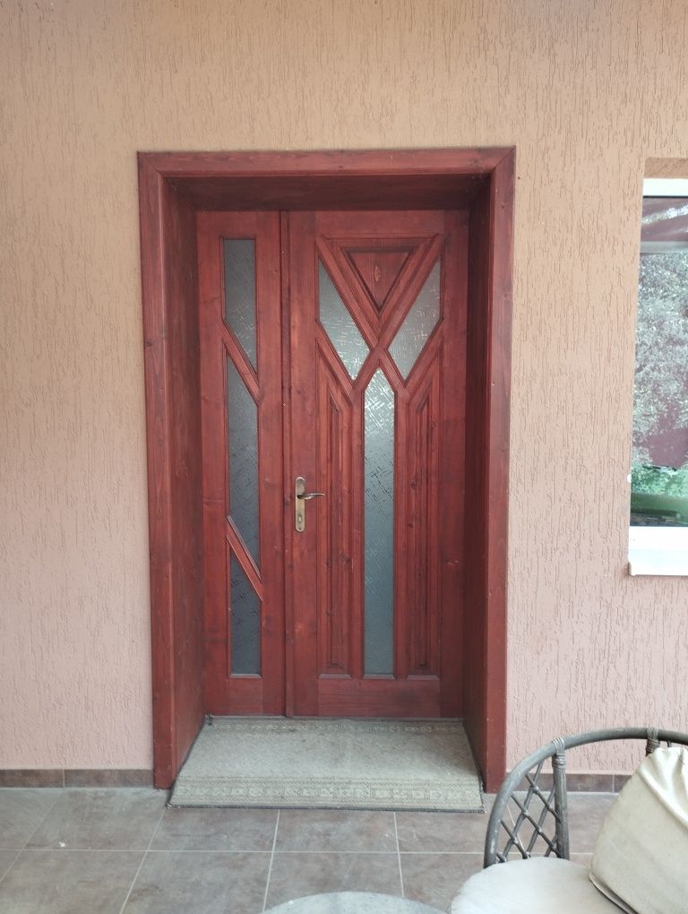 Продам дом Закарпатье Берегуйфолу