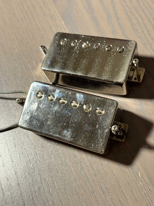 Tokai / Goto PAF LS-80, early ’80s humbuckers set