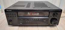 Amplituner PIONEER VSX D514 100 % Sprawny ! Polecam! Okazja !
