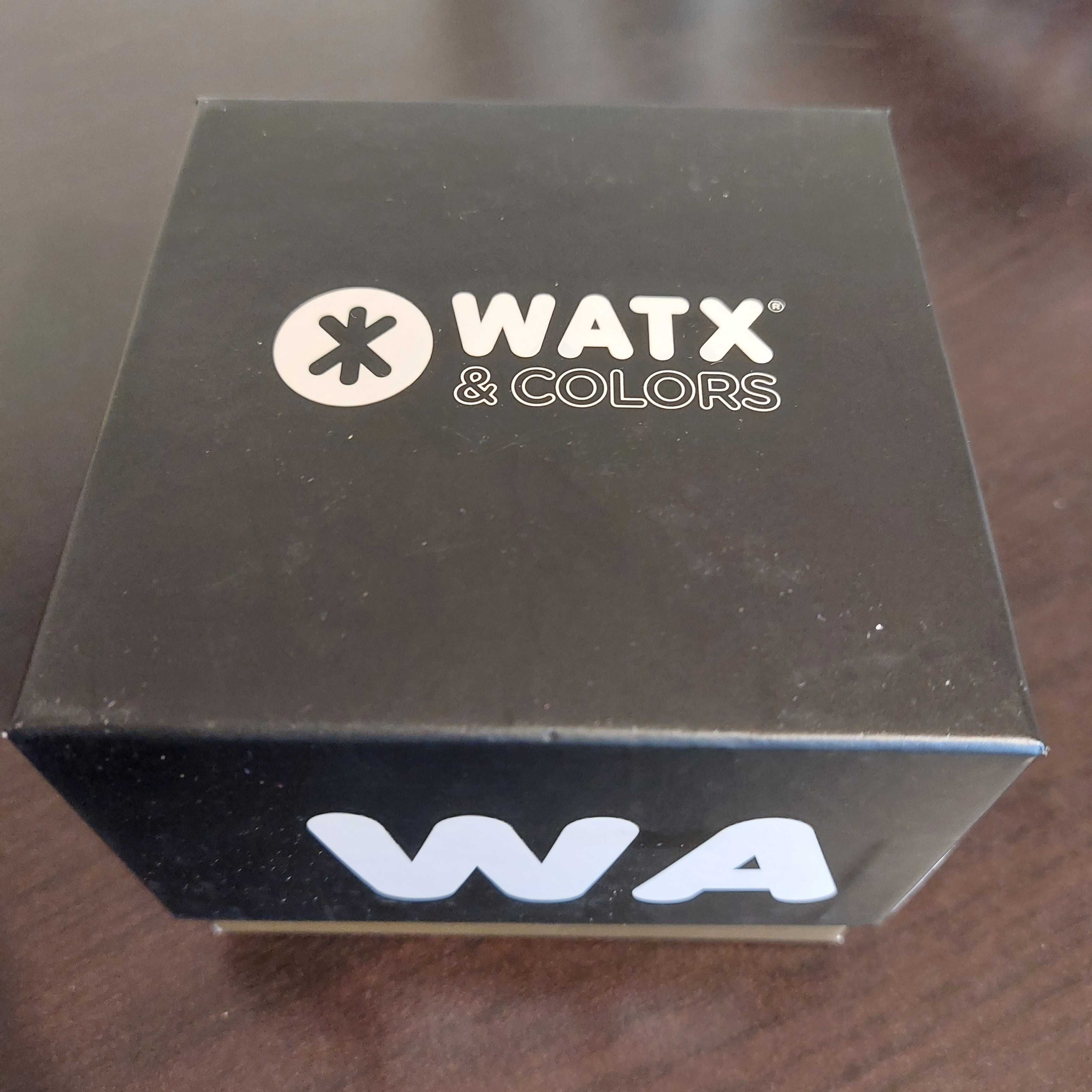 Relógio WATX&Colors - Hammer Hawai