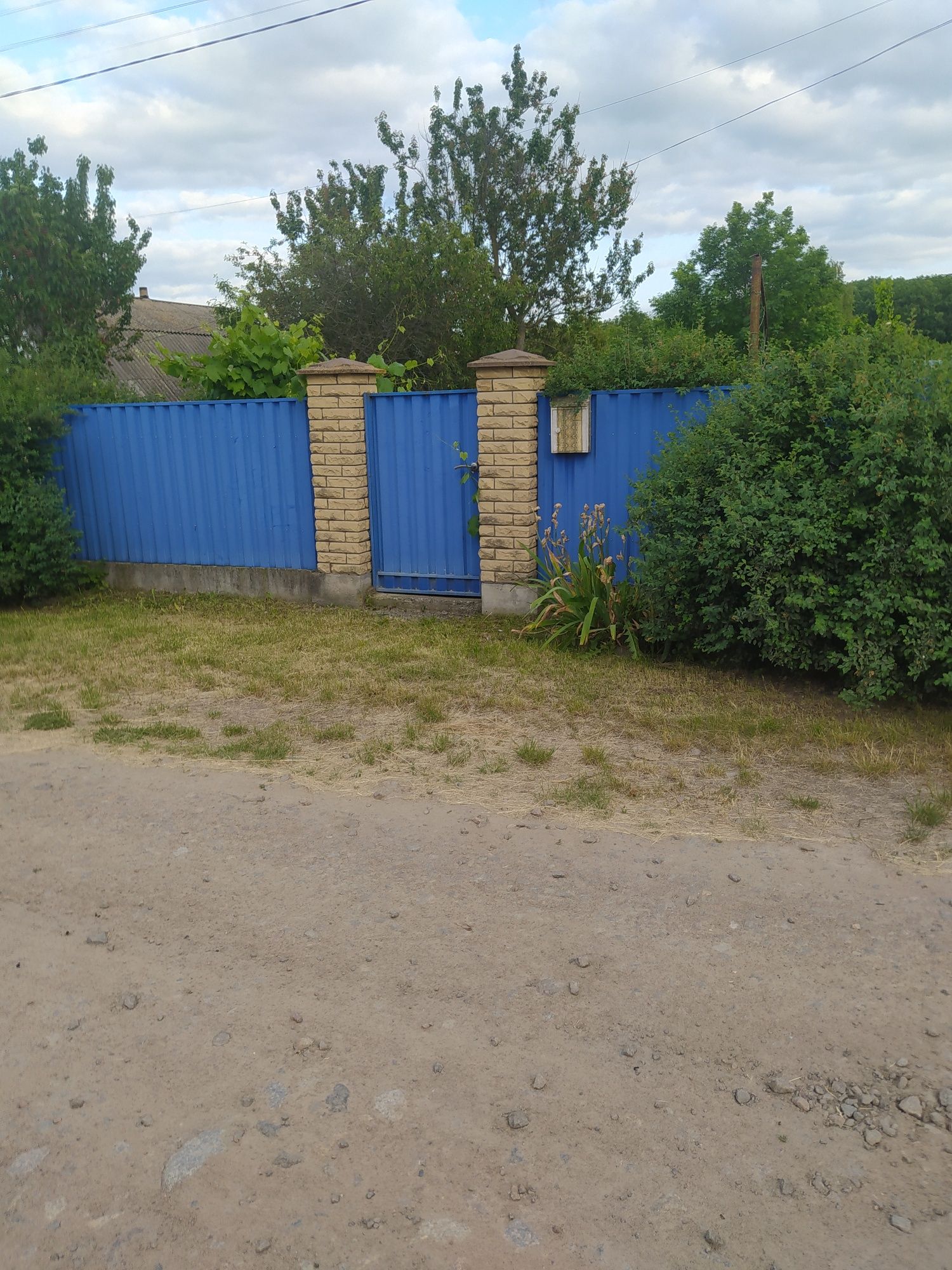 Будинок село Сабарівка, Оратівського району