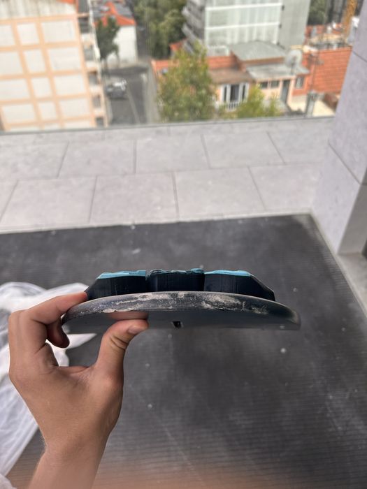 Prancha de Surf JS Industries – 5’11” x 18 3/8” x 2 5/16”