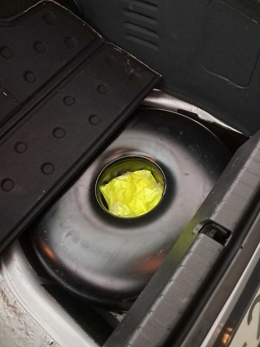 Audi TT Coupè 1.8 Turbo