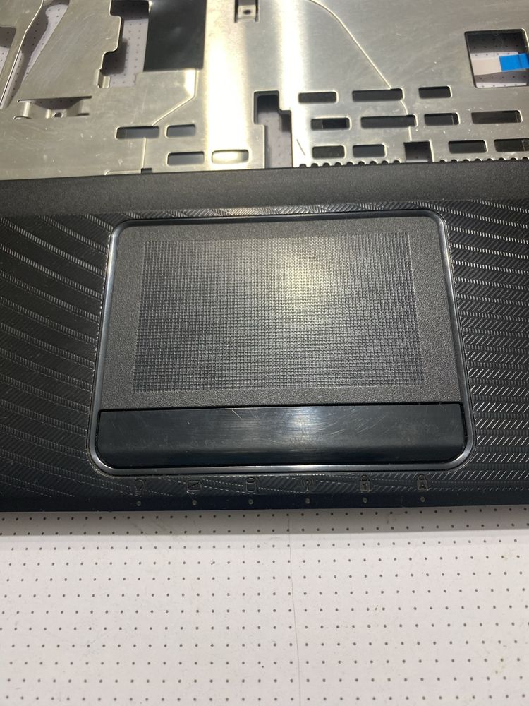 Asus K52N Топкейс, средняя часть корпуса ноутбука A52, K52, X52
