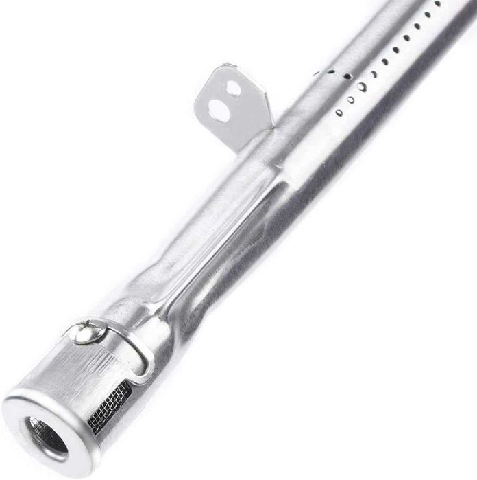 Palnik do grilla gazowego 41,9 cm Stal nierdzewna Palnik rurowy