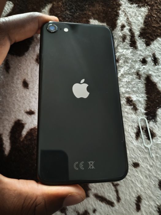 iPhone se de 2020