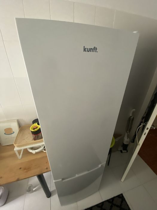 Frigorifico Combinado KUNFT