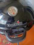 Угольный гриль KETTLEMAN  TRU-INFRARED  Char-Broil