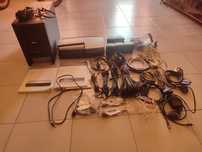 Home Theater Sistema Bose lifestyle av 18