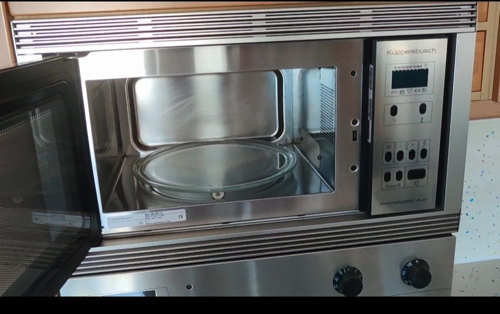 Eletrodomésticos de cozinha