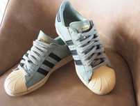 Superstary Adidas limitowane rozm. 36 2/3