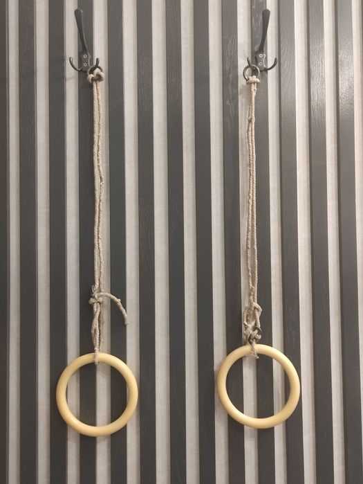 Дитячий спортивний комплекс домашній стадіон, спортивный уголок