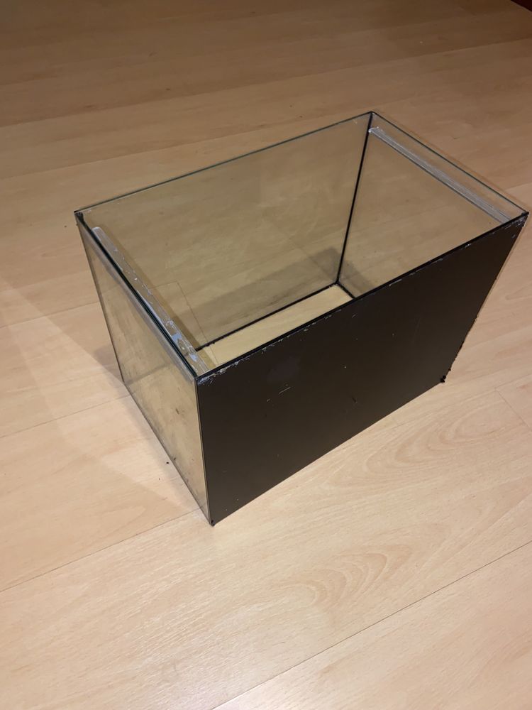 Aquário 40x30x25