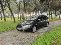 Fiat Croma Nacional