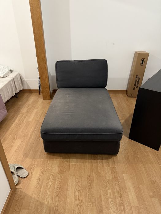 Long Chaise em boas condicoes