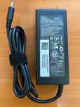 Блок питания для ноутбука Dell 65W 19.5V 3.34A 4.5*3.0 мм