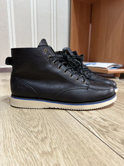 Ботинки Etnies Califas moc-toe boot(42,5/43)