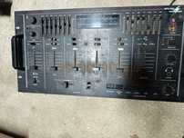 Mesa mistura usada