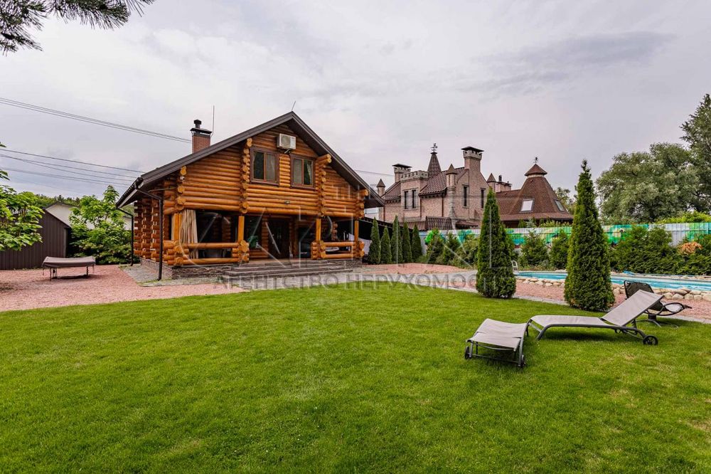 Продаж 2-поверхового будинку в с. Новосілки, Вишгородський р-н