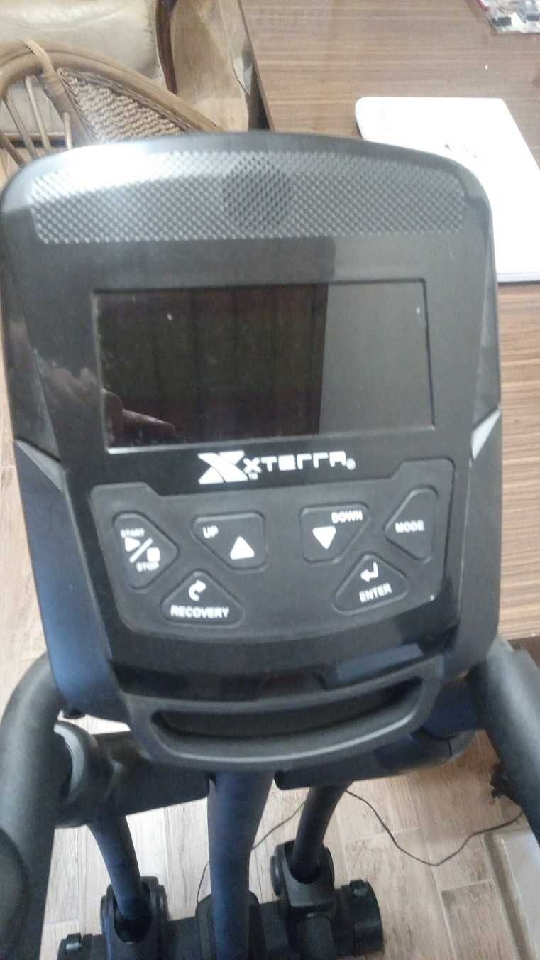 Orbitrek Xterra 2,5
