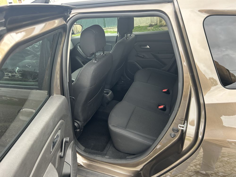 Dacia Duster 1.0 Tce Comfort de 2020