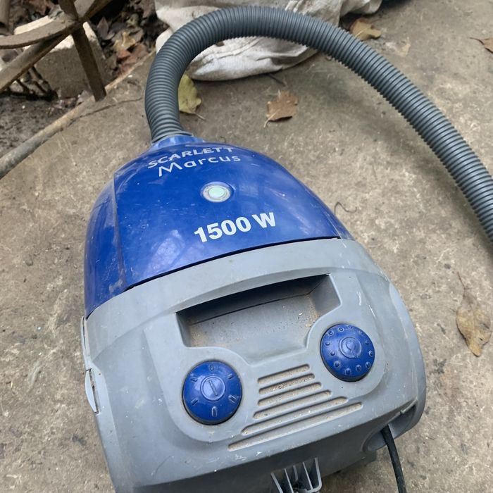 Продам пылесос. Херсон.