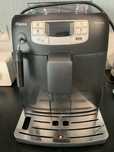 Ekspres Philips Saeco Intelia HD8751