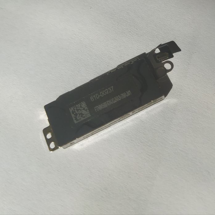 Moduł wibracji IPhone XS