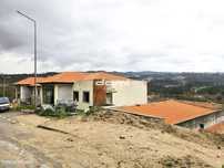 Apartamentos T1 em Fase de acabamento, sito nas Termas - São Pedro do