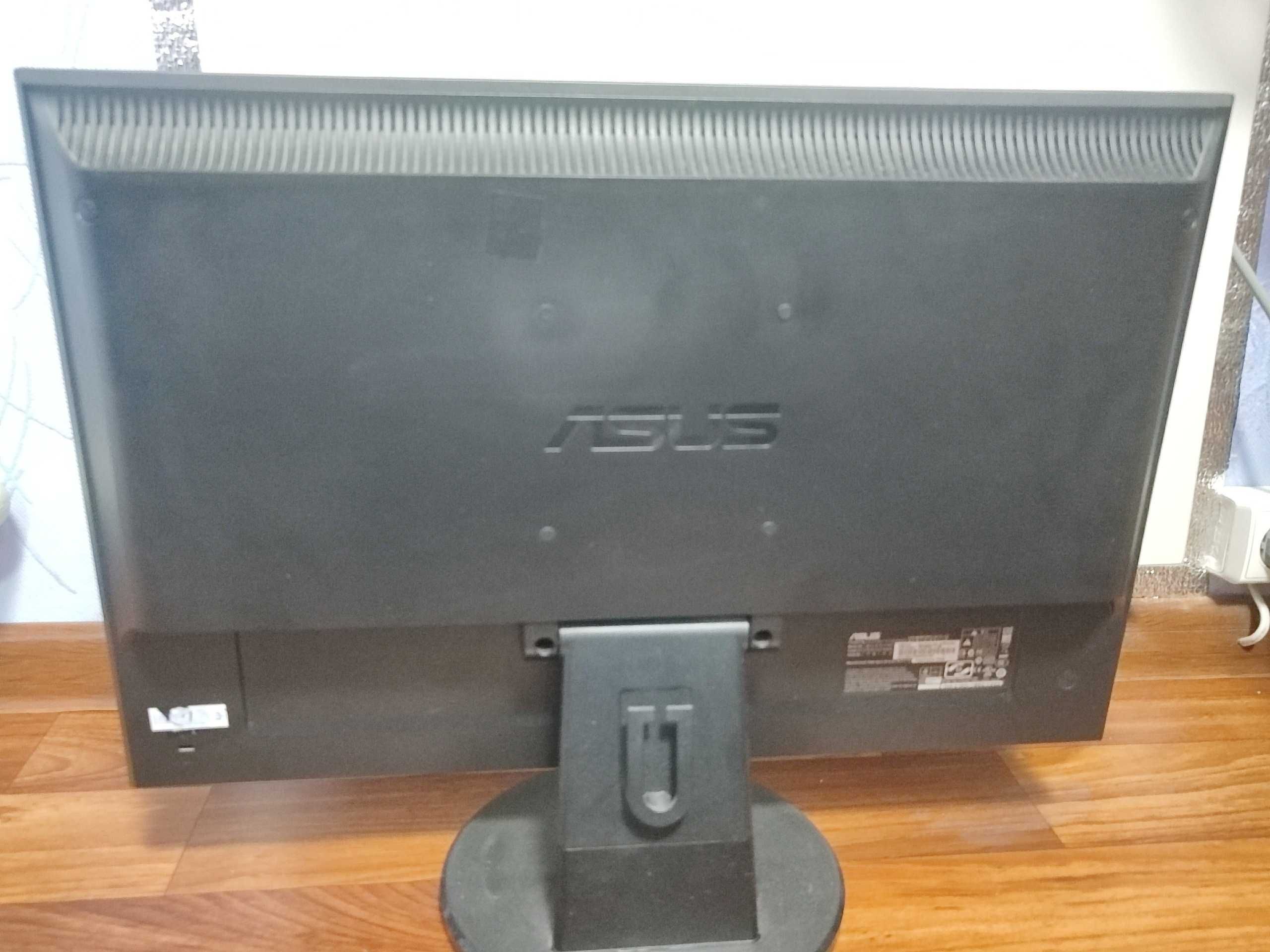 ASUS VW225N монитор