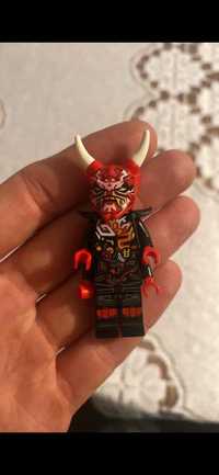 Zamienię mr e lego ninjago