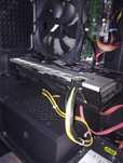 Видеокарта rx 570