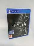 Gra The Elder Scrolls V Skyrim Special Edition PS4 PS5