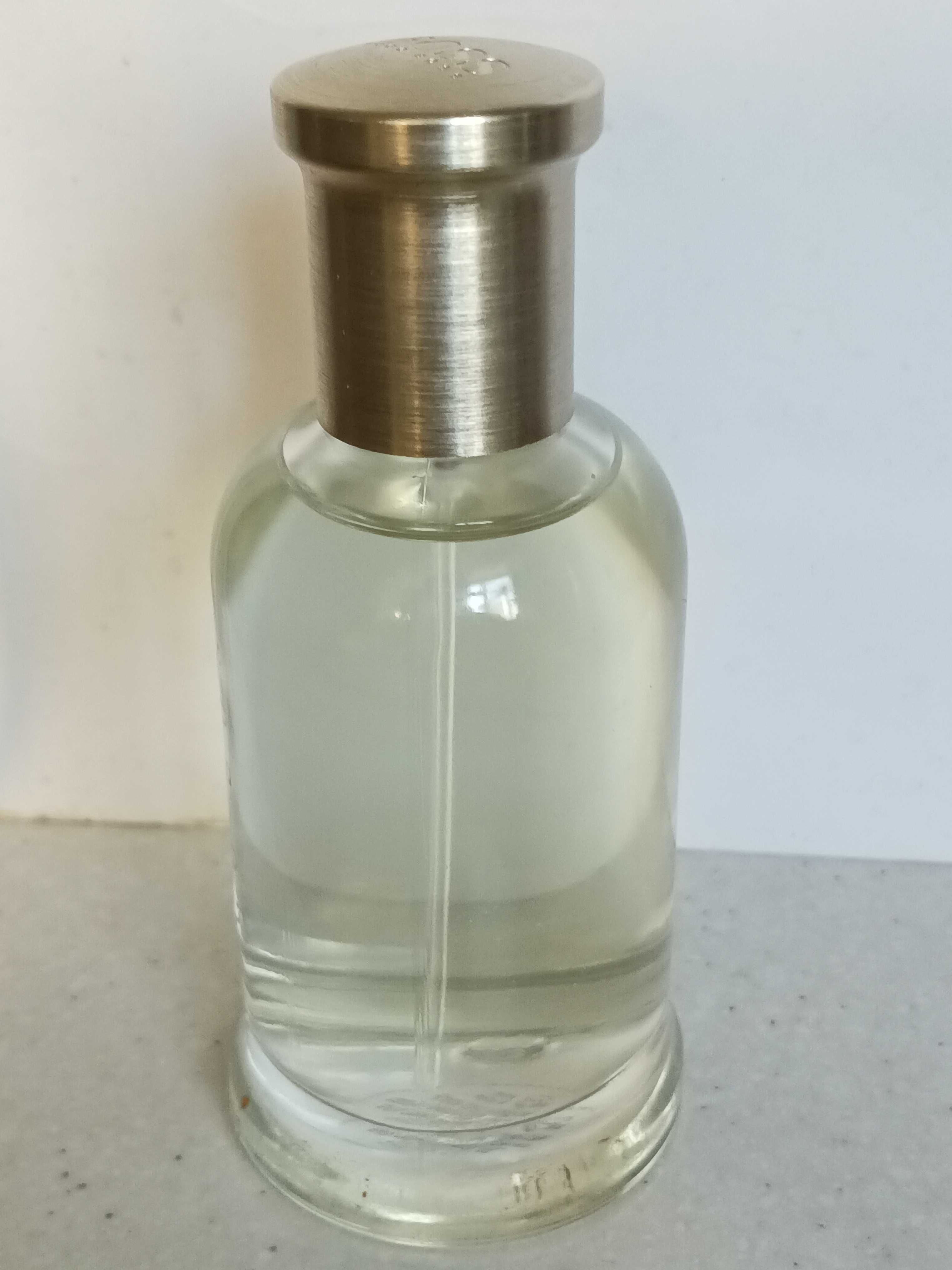 Hugo boss bottle parfum 50 ml оригинал.