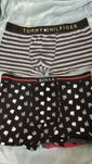 Sollar and Tommy Hilfiger