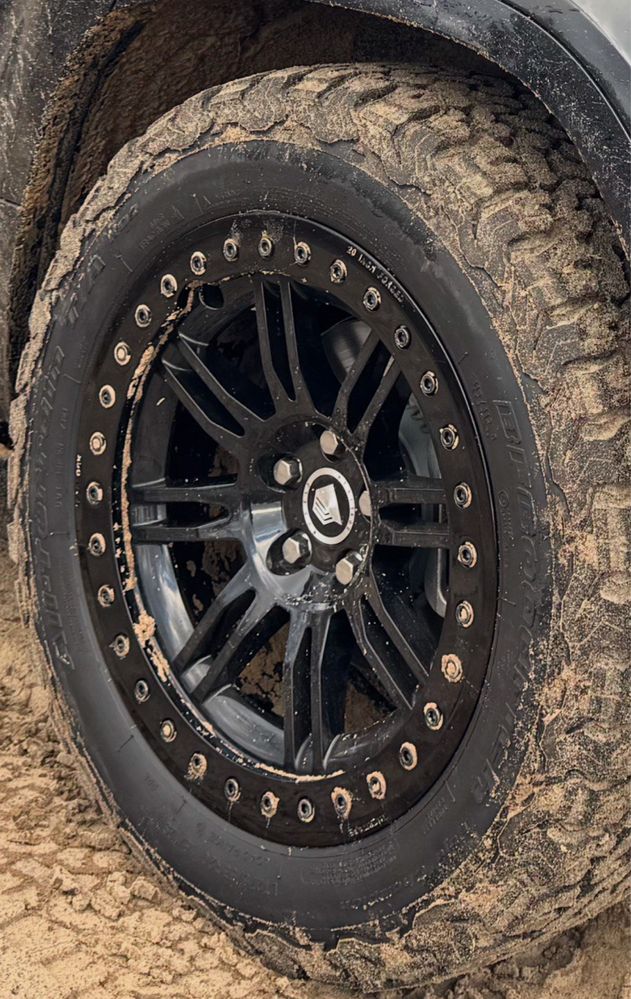 Диски DYNAMITE 20" - GLOSS BLACK (5шт)