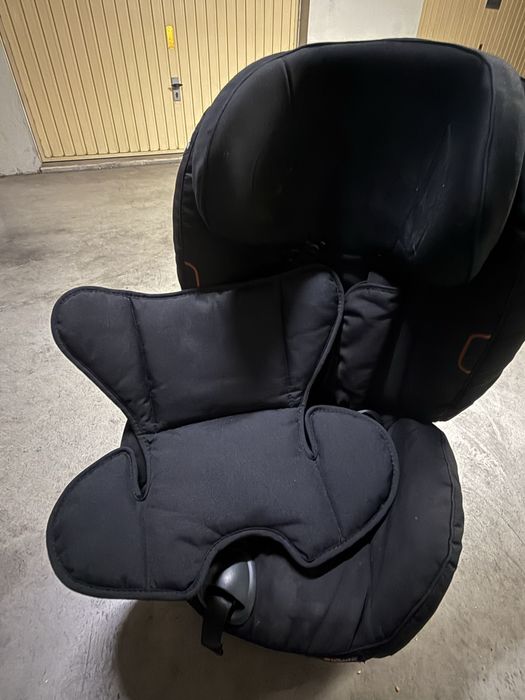 Be safe iZi Comfort X3 - 1 a 4 anos